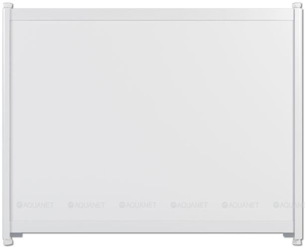 Боковая панель для ванны Aquanet Kupe 342796 70x56 см